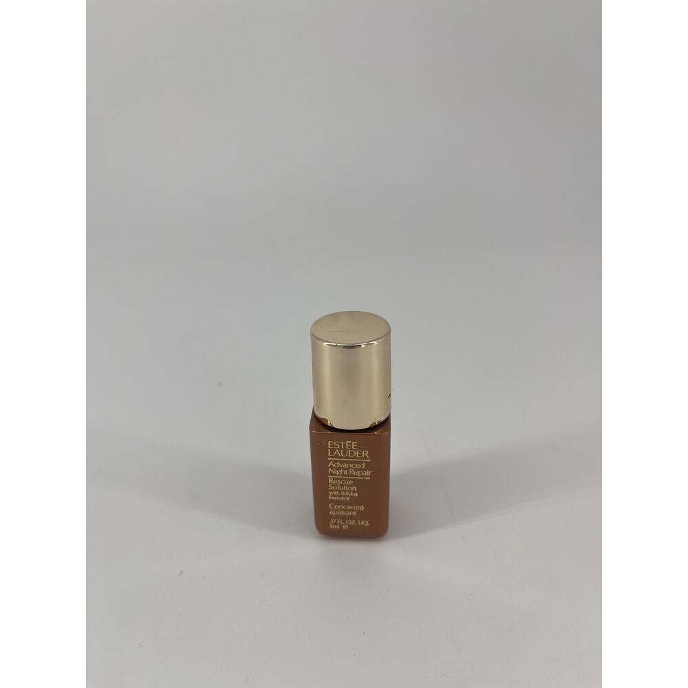 Estee Lauder - Advanced Night Repair Rescue Solution .17 fl oz